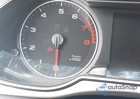 2016 Audi Allroad 2.0T Premium из США, поврежденный, VIN WA1TFAFL6GA001073